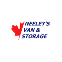 Business Listing Neeley's Van & Storage in Sudbury ON