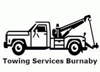 Towing Burnaby