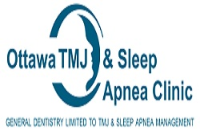 Ottawa TMJ and Sleep Apnea Clinic