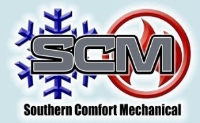 Business Listing Southern Comfort Mechanical, LLC in High Point NC