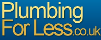 Plumbing For Less