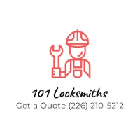 Business Listing 101 Locksmiths in Waterloo ON