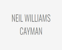 Neil Williams Cayman