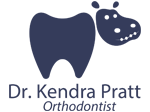 Dr Kendra Pratt, Orthodontist