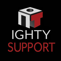 Business Listing Ighty Support LLC in Dallas TX