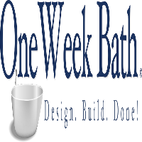 One Week Bath