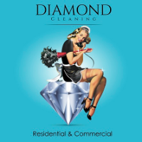 Diamond Cleaning USA
