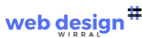 Business Listing Wirral Web Design in Birkenhead England