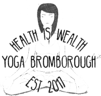 Business Listing Hot Yoga Wirral in Birkenhead England