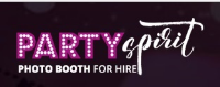 Business Listing Party Spirit Photo Booth in Windsor England