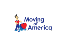 Business Listing Moving of America in Clifton NJ