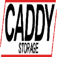 Caddy Storage