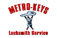 Metro-Keys Locksmith Service - SBCA