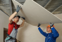 Long Beach Drywall Repair Pros