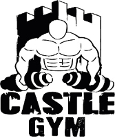Castle Gym Nottingham - Oldest Hardcore Gym in Nottingham