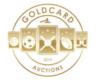 Gold Card Auctions LLC.