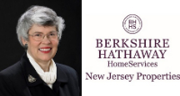 Business Listing Robin Taylor Roth Berk Shire Hathaway HomeServices New Jersey Properties in South Plainfield NJ