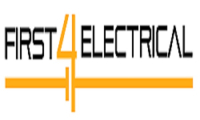 Business Listing First 4 Electrical in Newport Wales