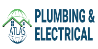 Business Listing Atlas Plumbing and Electrical in Penarth Wales