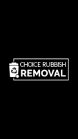 choice rubbish removals