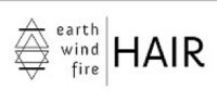 Earth Wind Fire Hair