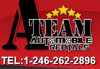 A-Team Automobile Rentals