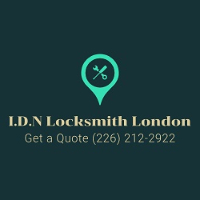 Business Listing I.D.N Locksmith London in London ON
