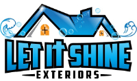 Business Listing Let It Shine Exteriors in Pensacola 
