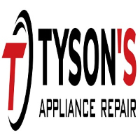 Business Listing Tyson's Appliance Repair in Lawrence MA
