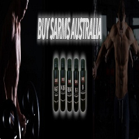 Buy Sarms Australia