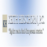 Business Listing Law Offices of Keith Hirschorn, P.C. in Hoboken 