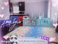 Little Panda Family WeeCare