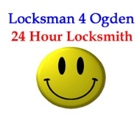 Business Listing LOCKSMAN 4 OGDEN in Ogden 