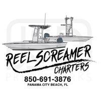 Business Listing Reel Screamer Charters PCB in Panama City FL