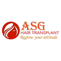ASG Hair Transplant Centre in Jalandhar