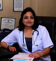 Dr Sumita Sofat Hospital - IVF Doctor in India