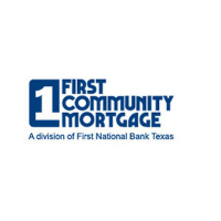 Business Listing First Community Mortgage in Corpus Christi TX