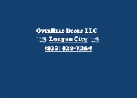 Business Listing League City OverHead Doors LLC in League City 