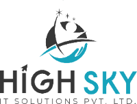Business Listing High Sky IT in Ahmedabad GJ