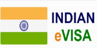 INDIA VISA SERVICES LTD