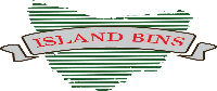 Business Listing Island Bins in Blackmans Bay TAS