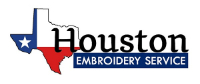 Business Listing Houston Embroidery Service - Custom Patches & Embroidered Patches in San Francisco CA