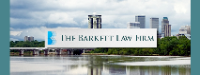 Business Listing The Barkett Law Firm in Tulsa OK