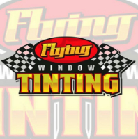 Flying Window Tinting