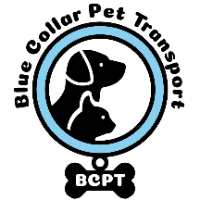 Blue Collar Pet Transport