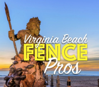 Business Listing Virginia Beach Fence Pros in Virginia Beach 