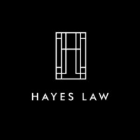 Business Listing Hayes Law Firm in Charleston SC