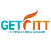 Get Fitt Ltd