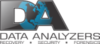  Data Analyzers Data Recovery Services