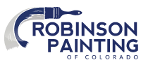 Robinson Painting of Colorado